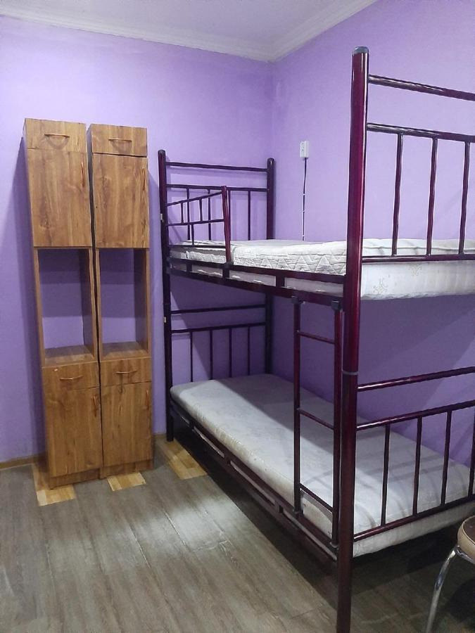 Every Day Lux Hostel Batumi Exterior photo